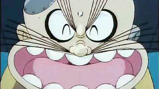 Cutey Honey / У неё глаза