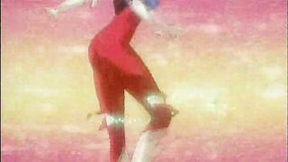 Cutey Honey / У неё глаза