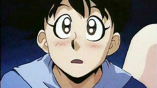 Cutey Honey / У неё глаза