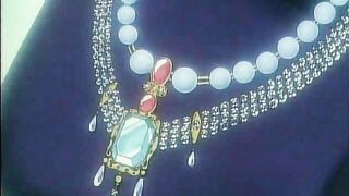 Cutey Honey / У неё глаза