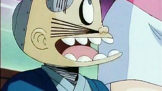 Cutey Honey / У неё глаза