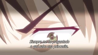 Hakoiri Shoujo: Virgin Territory ep1 SPA SUB