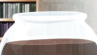 Hakoiri Shoujo: Virgin Territory ep1 SPA SUB