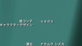 Hakoiri Shoujo: Virgin Territory ep2 SPA SUB