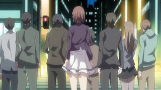 Hakoiri Shoujo: Virgin Territory ep2 SPA SUB