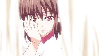 Hakoiri Shoujo: Virgin Territory ep2 SPA SUB