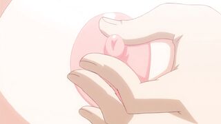 Hakoiri Shoujo: Virgin Territory ep2 SPA SUB