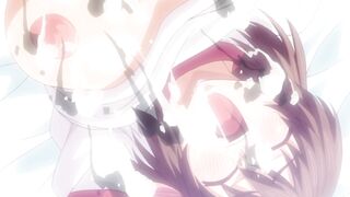 Hakoiri Shoujo: Virgin Territory ep2 SPA SUB