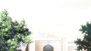 Hakoiri Shoujo: Virgin Territory ep1 RUS DUB