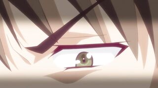 Hakoiri Shoujo: Virgin Territory ep1 RUS DUB