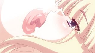 Hakoiri Shoujo: Virgin Territory ep2 RUS DUB