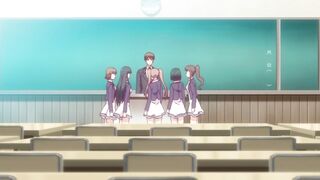 Hakoiri Shoujo: Virgin Territory 箱入少女 ep1