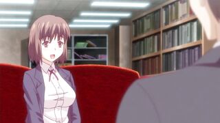 Hakoiri Shoujo: Virgin Territory 箱入少女 ep1