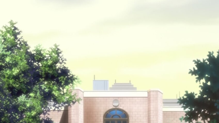 Hakoiri Shoujo: Virgin Territory 箱入少女 ep1 Hentai Online HD