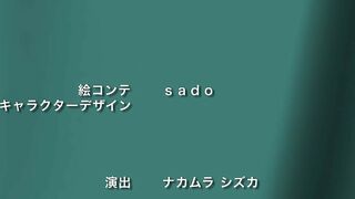 Hakoiri Shoujo: Virgin Territory 箱入少女 ep2