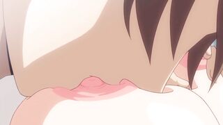 Hakoiri Shoujo: Virgin Territory 箱入少女 ep2