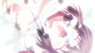 Hakoiri Shoujo: Virgin Territory 箱入少女 ep2