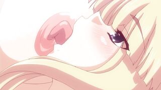 Hakoiri Shoujo: Virgin Territory 箱入少女 ep2