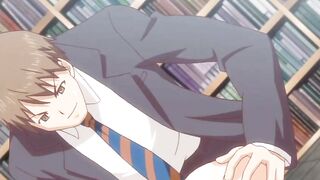 Hakoiri Shoujo: Virgin Territory ep1 ENG SUB