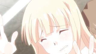 Hakoiri Shoujo: Virgin Territory ep1 ENG SUB