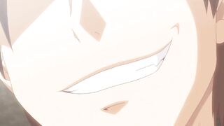 Hakoiri Shoujo: Virgin Territory ep1 ENG SUB