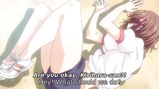 Hakoiri Shoujo: Virgin Territory ep2 ENG SUB
