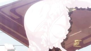 Hakoiri Shoujo: Virgin Territory ep2 ENG SUB