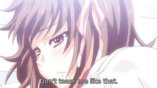 Hakoiri Shoujo: Virgin Territory ep2 ENG SUB