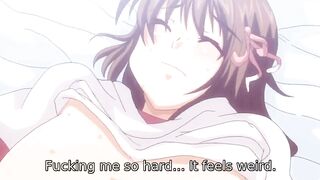 Hakoiri Shoujo: Virgin Territory ep2 ENG SUB
