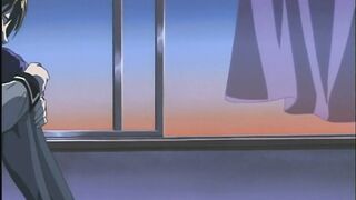Bible Black La Noche de Walpurgis ep1