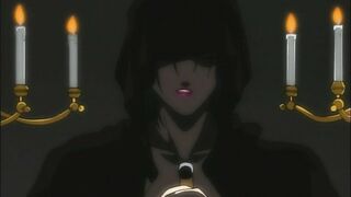 Bible Black La Noche de Walpurgis ep1