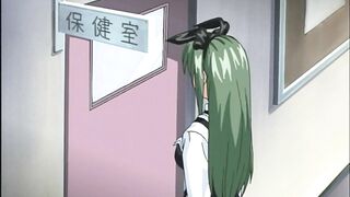 Bible Black La Noche de Walpurgis ep1
