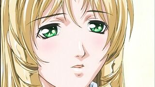 Bible Black La Noche de Walpurgis ep1
