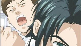 Bible Black La Noche de Walpurgis ep1