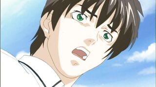 Bible Black La Noche de Walpurgis ep2