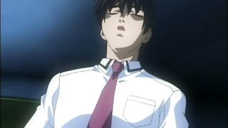 Bible Black La Noche de Walpurgis ep4