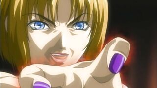 Bible Black La Noche de Walpurgis ep4