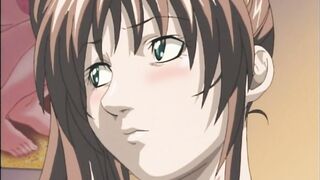 Bible Black La Noche de Walpurgis ep6