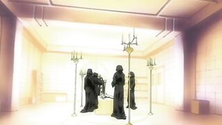 Bible Black: Origins (Gaiden) ep2 RUS SUB