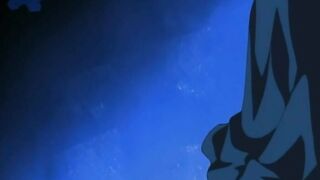 Bible Black: Origins (Gaiden) ep2 RUS SUB