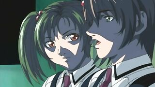 Bible Black: Origins (Gaiden) ep1