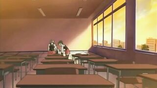 Bible Black: Origins (Gaiden) ep1