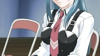 Bible Black: Origins (Gaiden) ep1