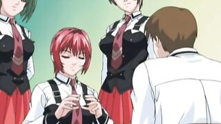 Bible Black: Origins (Gaiden) ep2