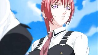 Bible Black: Origins (Gaiden) ep2