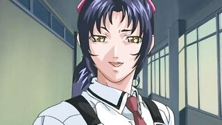 Bible Black: Origins (Gaiden) ep1 ENG DUB