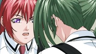 Bible Black: Origins (Gaiden) ep2 ENG DUB