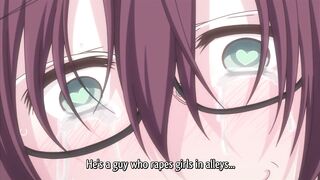 Swamp Stamp Anime Edition ep1 ENG SUB