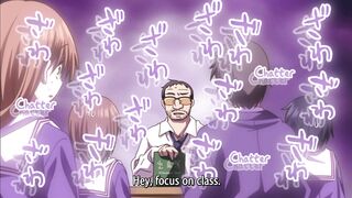 Swamp Stamp Anime Edition ep1 ENG SUB