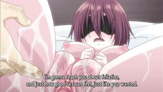 Swamp Stamp Anime Edition ep1 ENG SUB